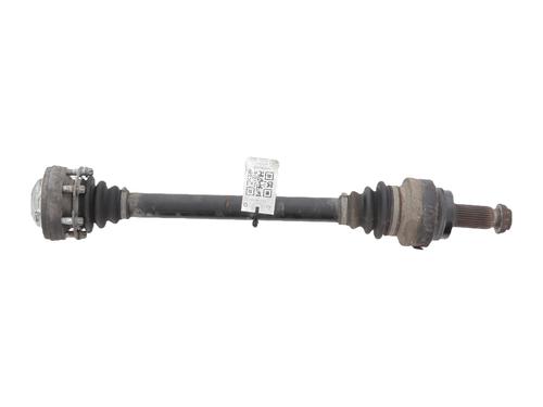 Used Right rear driveshaft BMW X6 (E71, E72) xDrive 30 d (235 hp) 30842052
