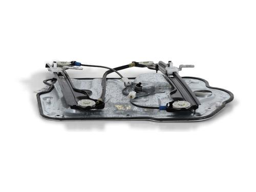 Front right window mechanism NISSAN QASHQAI I (J10, NJ10) 1.5 dCi | BP29522645C23 
