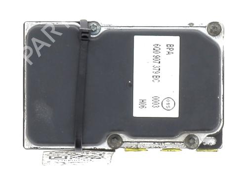 ABS pump VW POLO (9N_, 9A_) 1.4 TDI | BP22795738M43 