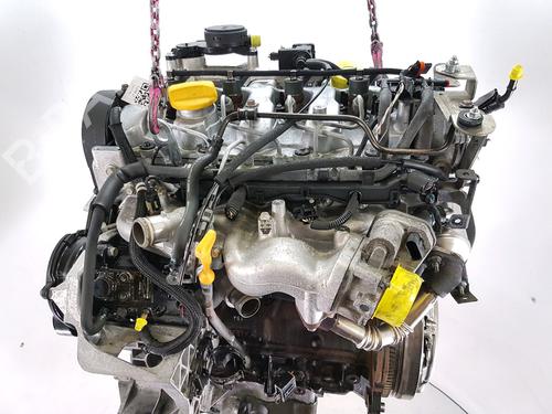 Engine CHEVROLET CAPTIVA (C100, C140) 2.0 D 4WD | BP36691664M1 - Image 9