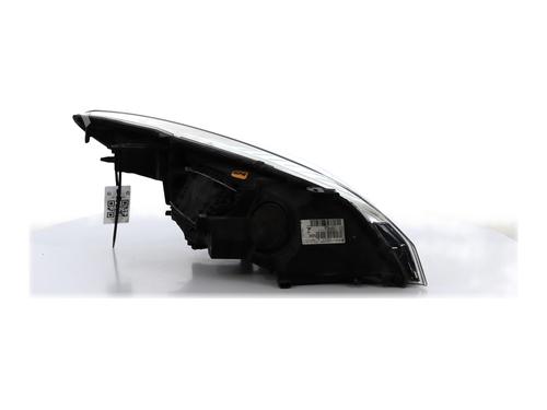 Left headlight RENAULT MEGANE III Grandtour (KZ0/1) 1.6 dCi (KZ00, KZ12, KZ13) | BP30048581C28 