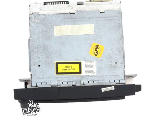 Radio BMW 5 (E60) 530 d | BP26727333E6 