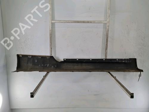 Left sideskirt AUDI TT (8J3) 1.8 TFSI | BP25830886C115 
