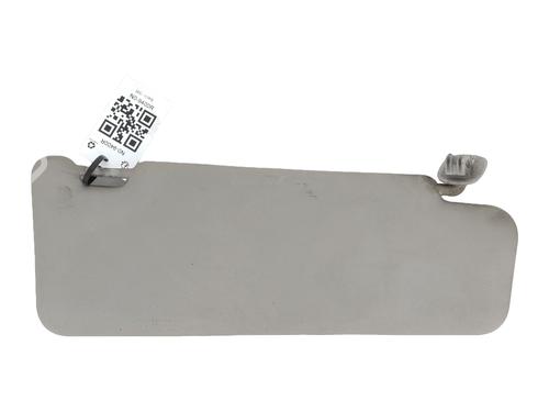 Left sun visor DACIA LOGAN MCV (KS_) 1.5 dCi (KS0W) | BP33280580I1 - Image 2