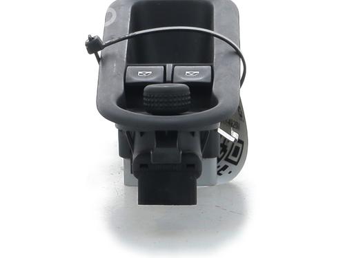 Left front window switch RENAULT TWINGO II (CN0_) 1.2 (CN0D) | BP31913384I27