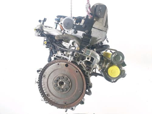 Motor VOLVO V70 II (285) 2.4 T AWD | BP30669306M1