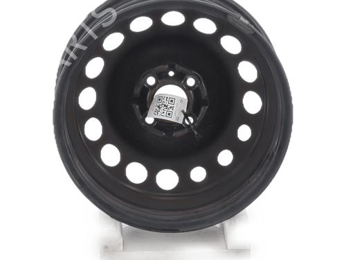 Fælk RENAULT TWINGO III (BCM_, BCA_) 1.0 SCe 75 | BP38947226C45 - Image 3