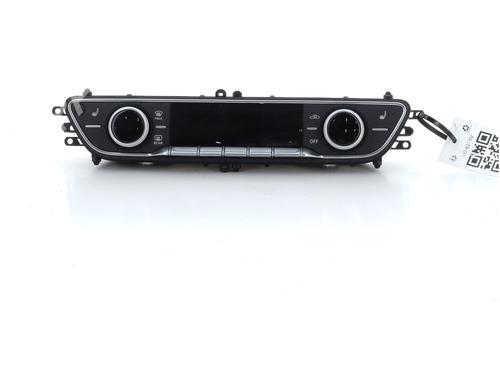 Commande Chauffage AUDI A4 Allroad B9 (8WH, 8WJ) 3.0 TDI quattro (218 hp) 21584501