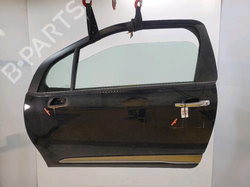 Used Left front door CITROËN DS3 (SA_) 1.6 HDi 90 (92 hp) 31699452