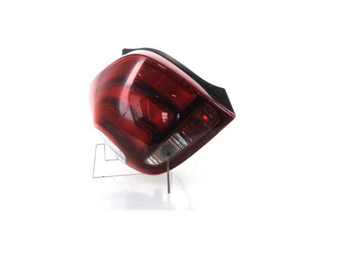 Left taillight PEUGEOT 108 1.0 VTi | BP34642749C34 - Image 2