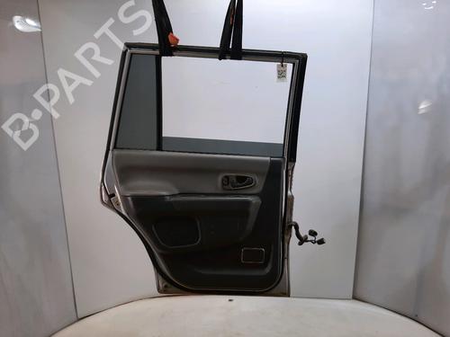 Left rear door MITSUBISHI PAJERO SPORT I (K7_, K9_)  | BP16488560C4
