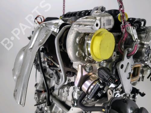 Motor CITROËN C3 Picasso (SH_) 1.6 HDI 90 | BP30334649M1