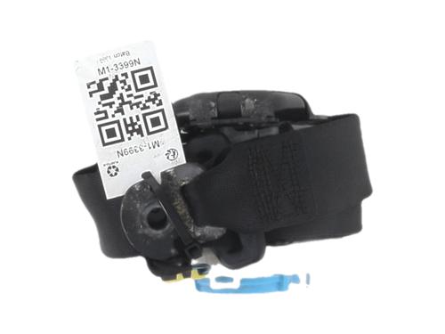 Used Rear left seatbelt Rear left seatbelt MERCEDES-BENZ B-CLASS Sports Tourer (W246, W242) B 180 CDI / d (246.212) (109 hp) 36007086 36007086