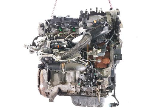 Engine CITROËN C4 Picasso I MPV (UD_) | BP34261699M1 - Image 4