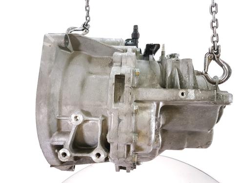 Used Gearbox SUZUKI SX4 (EY, GY) 1.9 DDiS 4x4 (RW419D) (120 hp) 28207777