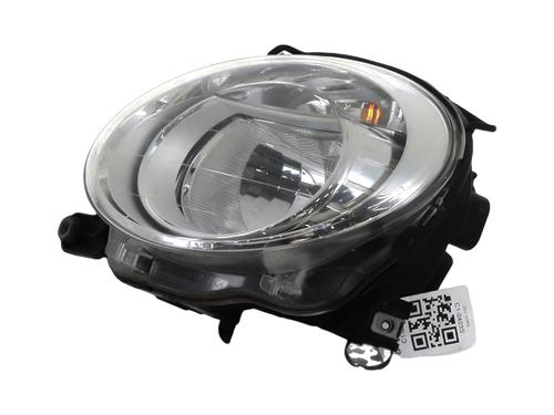 Used Left headlight Left headlight FIAT 500 (312_) 1.2 (312AXA1A) (69 hp) 33809279 33809279