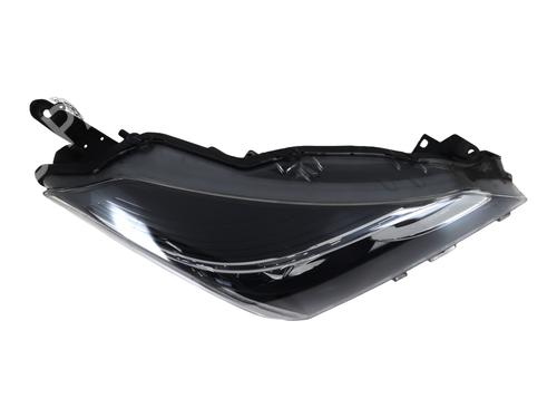 Right headlight TOYOTA YARIS (_P13_) 1.3 (NSP130_, NSP130) | BP30165227C29 
