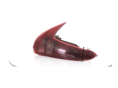 Left taillight PEUGEOT 206 SW (2E/K) 2.0 HDi | BP33745402C34 - Image 2