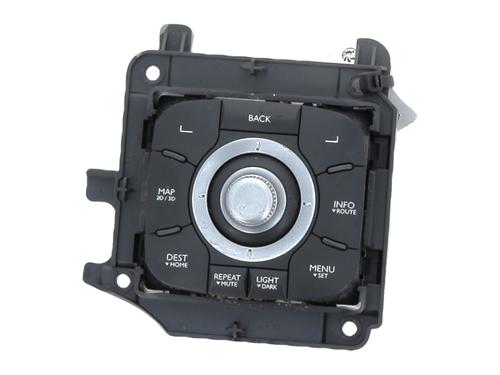 Electronic module RENAULT MEGANE III Hatchback (BZ0/1_, B3_) 1.5 dCi (BZ09, BZ0D, BZ1W, BZ29, BZ14) | BP32076996M83 - Image 2