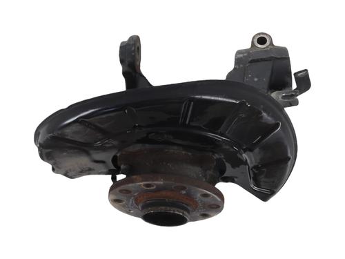 Right front steering knuckle VW GOLF VI (5K1) 1.4 TSI | BP30165492M26