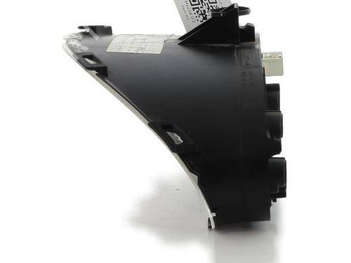 Kombinert Instrument PEUGEOT 206 Hatchback (2A/C) 2.0 HDI 90 | BP28122217C47