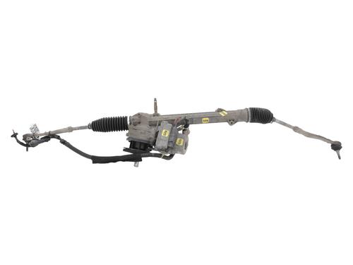 Used Steering rack Steering rack PEUGEOT 208 I (CA_, CC_) 1.4 HDi (68 hp) 33645802 33645802