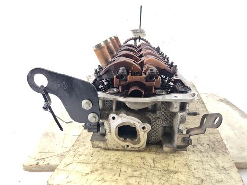 Cylinder head RENAULT TWINGO II (CN0_) 1.2 16V (CN04, CN0B) | BP38978337M5 - Image 5