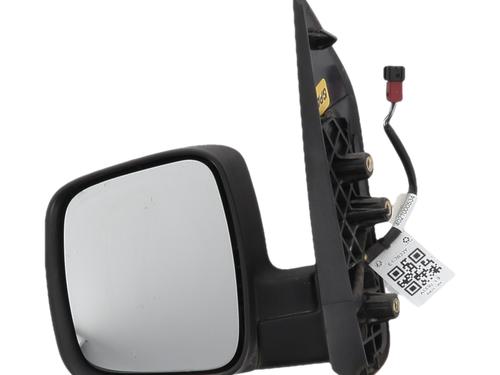 Used Left mirror Left mirror CITROËN NEMO MPV 1.3 HDi 75 (75 hp) 36211192 36211192