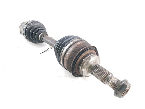 Left front driveshaft TOYOTA LAND CRUISER PRADO (_J12_) 3.0 D-4D (KDJ120, KDJ125) | BP24326605M38 