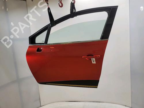 Used Left front door RENAULT CLIO IV (BH_) 1.5 dCi 90 (90 hp) 29702203