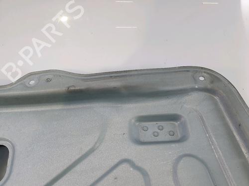 Front right window mechanism VW TRANSPORTER T5 Van (7HA, 7HH, 7EA, 7EH) 2.5 TDI | BP27909987C23