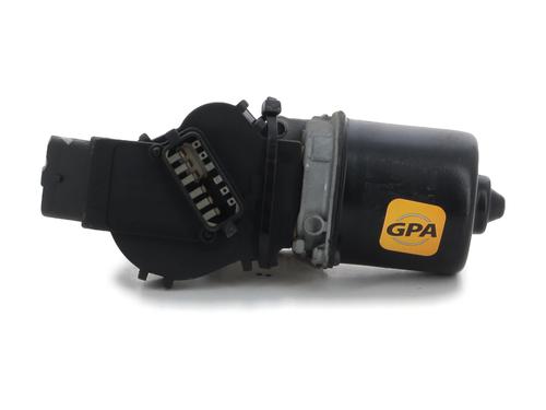 Used Front wiper motor RENAULT KANGOO (KC0/1_) 1.6 16V 4x4 (KC0P, KC0S, KC0L) (95 hp) 25252210