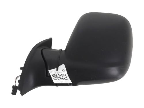 Left mirror CITROËN BERLINGO MULTISPACE (B9) 1.6 HDi 90 | BP31912932C26