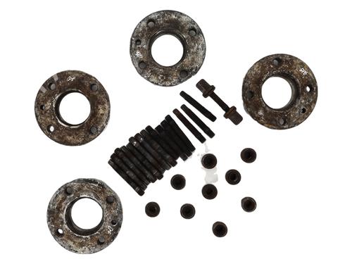 Other PEUGEOT 207 (WA_, WC_) 1.6 16V RC | BP30558882O1 