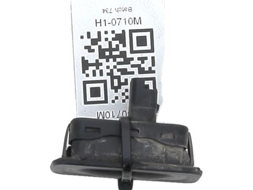 Tailgate handle RENAULT CLIO IV Grandtour (KH_) 1.5 dCi 75 | BP27511176C132 
