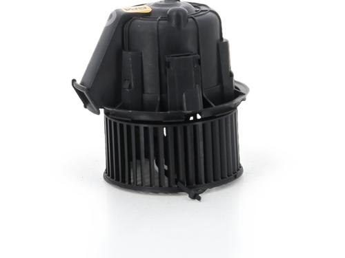 Heater blower motor CITROËN C3 II (SC_) 1.4 HDi 70 (SC8HZC, SC8HR0, SC8HP4) | BP37191591M62 - Image 3