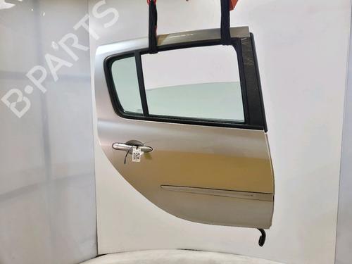 Used Right rear door Right rear door RENAULT CLIO III (BR0/1, CR0/1) [2005-2014] 35798788 35798788