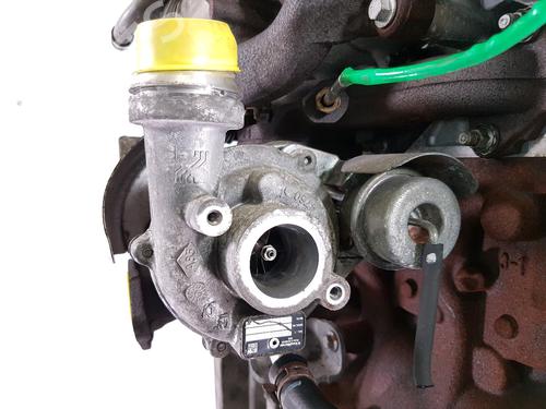 Engine RENAULT CLIO III (BR0/1, CR0/1) 1.5 dCi | BP37148755M1 - Image 6