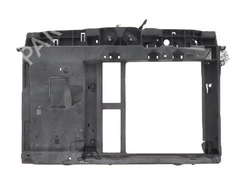 Frontblech für PEUGEOT 207 (WA_, WC_) 1.4 16V (88 hp) 30049603