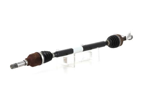 Right front driveshaft CITROËN C3 II (SC_) 1.4 HDi 70 (SC8HZC, SC8HR0, SC8HP4) | BP29443489M39