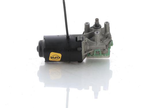 Used Front wiper motor FIAT PANDA (141_) 1100 (54 hp) 17097462