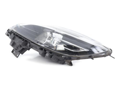 Used Left headlight Left headlight RENAULT SCÉNIC III (JZ0/1_) 1.2 TCe (116 hp) 39941170 39941170