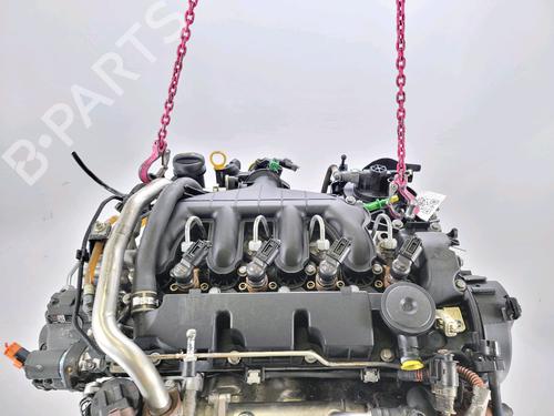 Engine PEUGEOT 307 CC (3B) 2.0 HDi 135 | BP21090114M1 