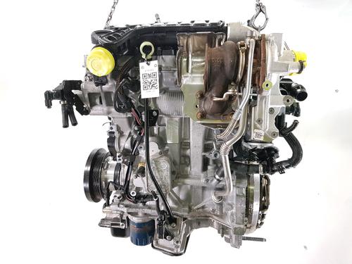 Engine PEUGEOT 208 II (UB_, UP_, UW_, UJ_) 1.2 PureTech 100 | BP32285018M1