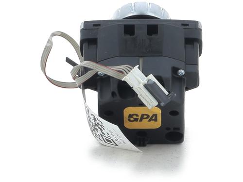 Used Electronic module Electronic module MERCEDES-BENZ CLS Shooting Brake (X218) CLS 350 CDI / d 4-matic (218.993) (265 hp) 33230208 33230208