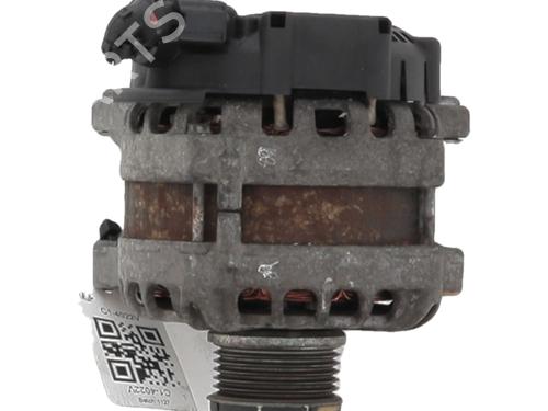 Alternator PEUGEOT 208 I (CA_, CC_) 1.2 PureTech 82 | BP30741784M7