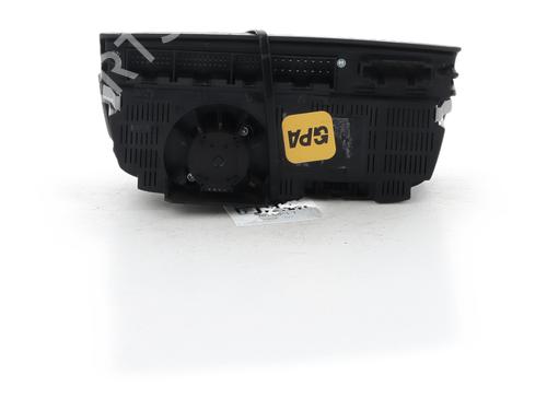Climate control AUDI TT (8J3) 2.0 TFSI | BP39224111I5 - Image 2