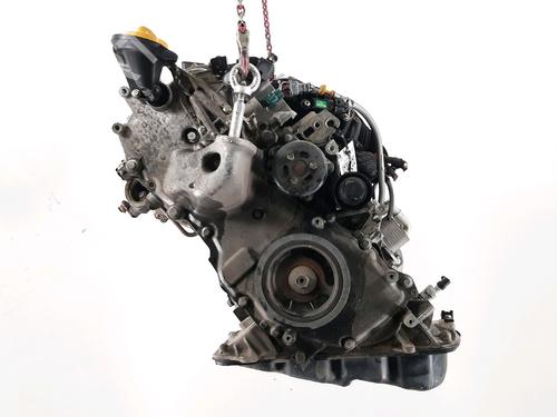 Moteur RENAULT TWINGO III (BCM_, BCA_) 0.9 TCe 90 (BCM9, BCM2) (90 hp) 31699174