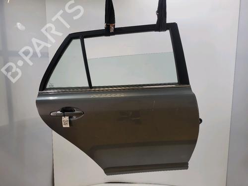 Used Right rear door TOYOTA AVENSIS Estate (_T25_) 2.0 D-4D (CDT250_, CDT250R) (116 hp) 26677434
