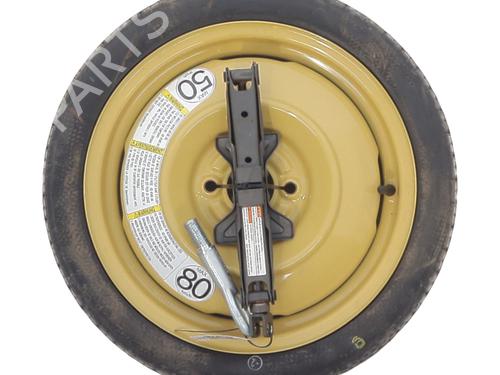 Roue de secours kit SUZUKI SWIFT III (MZ, EZ) 1.3 (RS413, ZC11S) (92 hp) 32076522